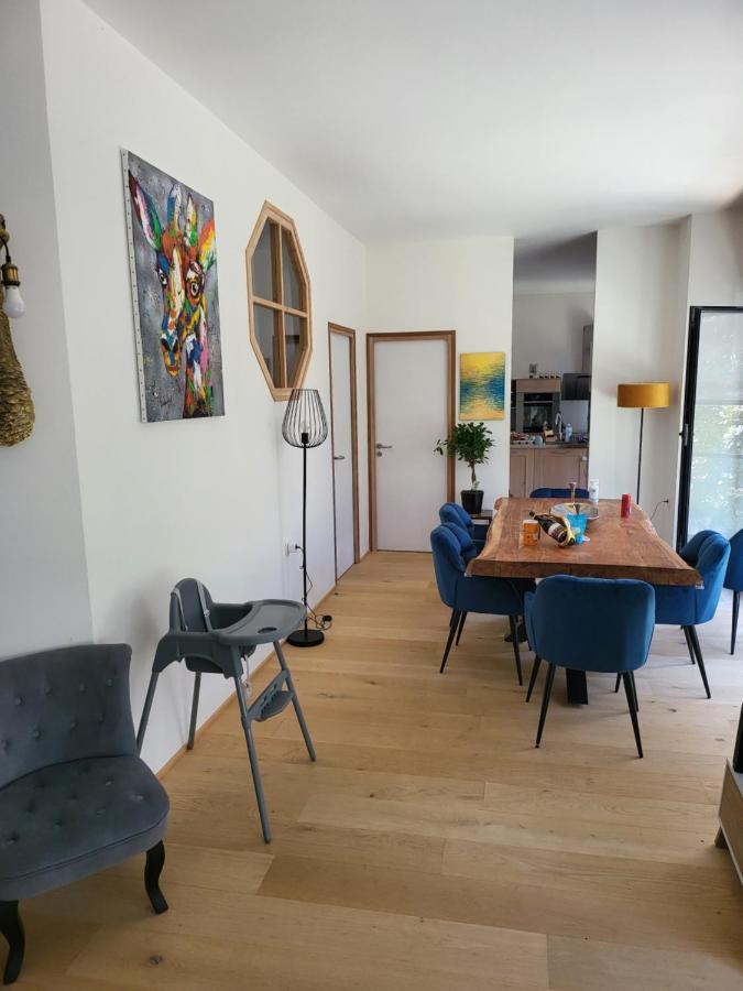 Appartement Luxe "La Providence" , Plein Centre Vichy Exterior foto