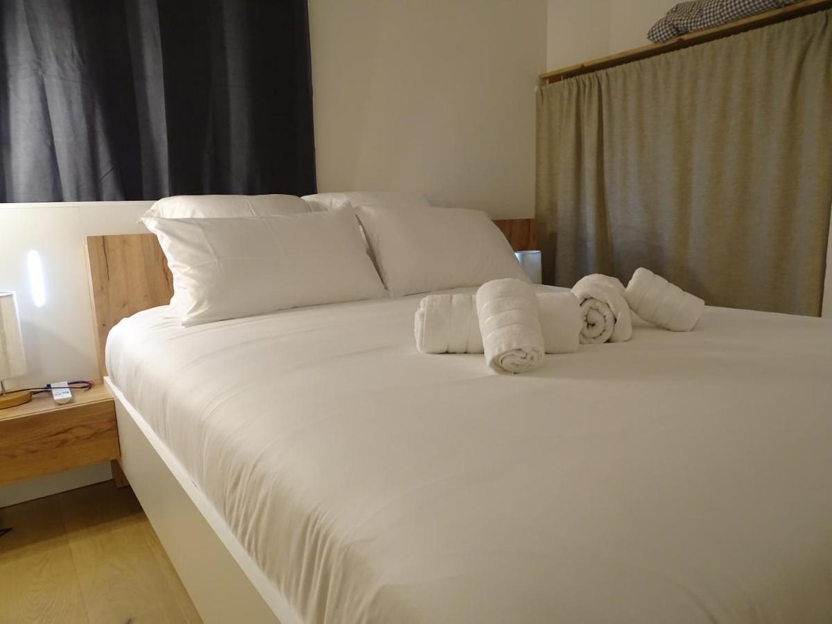 Appartement Luxe "La Providence" , Plein Centre Vichy Exterior foto