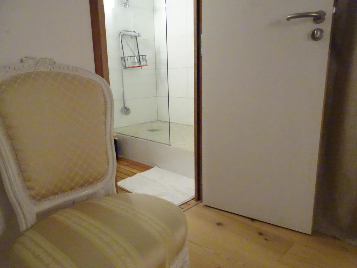 Appartement Luxe "La Providence" , Plein Centre Vichy Exterior foto