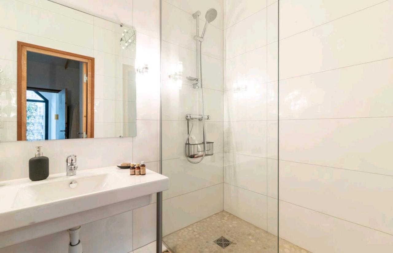 Appartement Luxe "La Providence" , Plein Centre Vichy Exterior foto