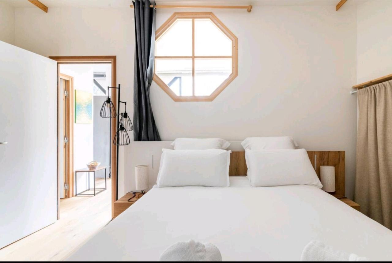 Appartement Luxe "La Providence" , Plein Centre Vichy Exterior foto